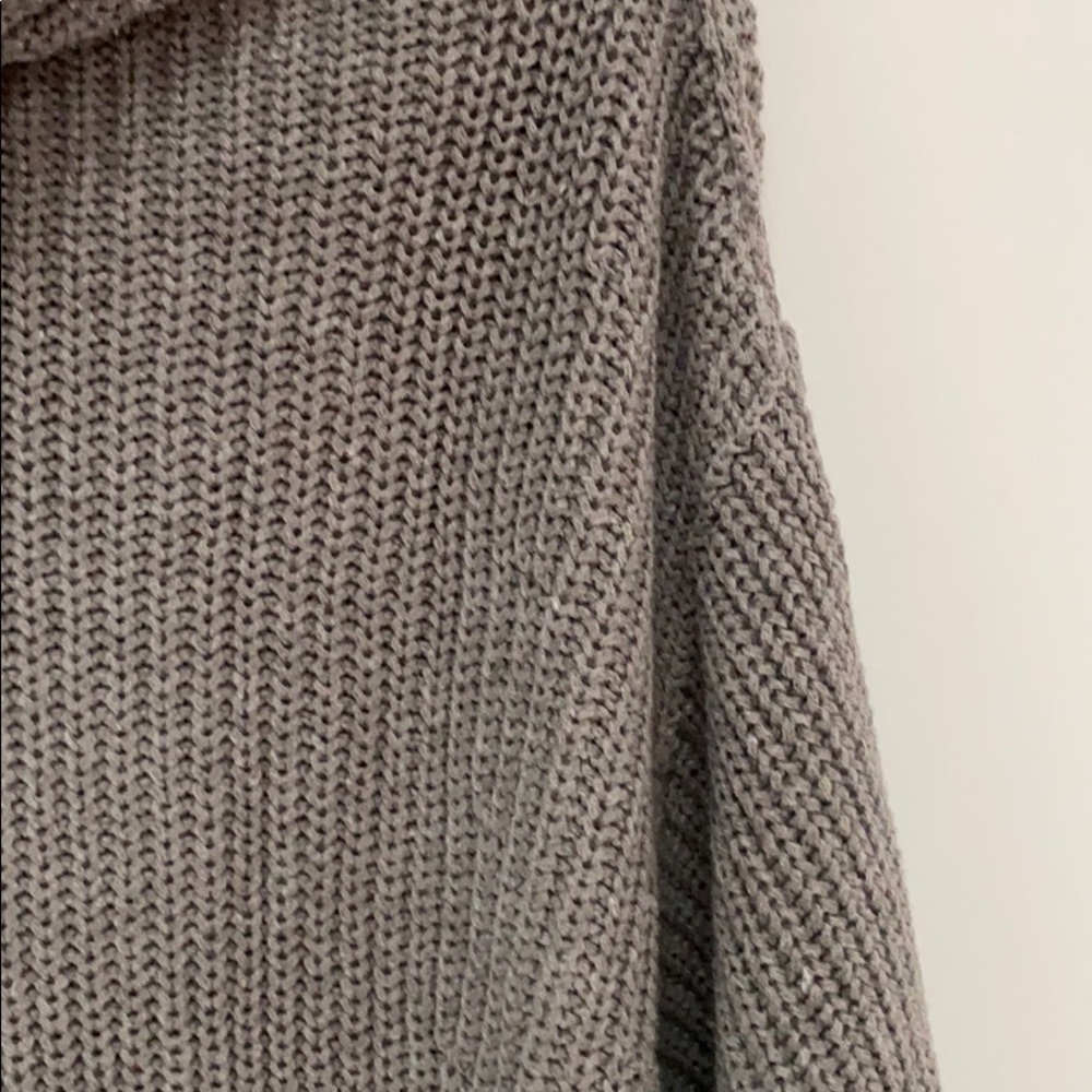 Free People Cocoa Sweater - Picture 8 of 12